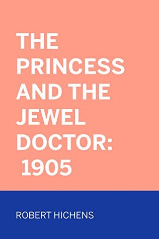 The Princess And The Jewel Doctor